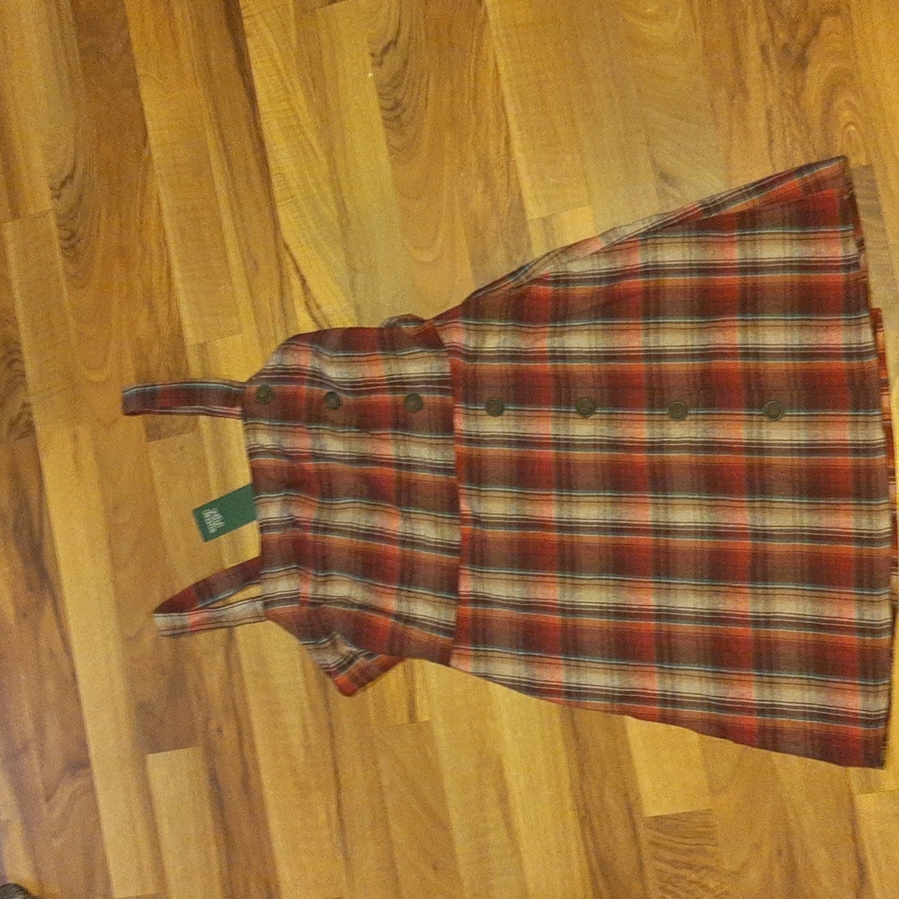 NWT Wild fable juniors jumper